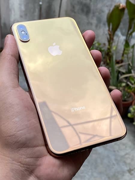 Iphone Xs Max Factory Unlock Non Pta 1