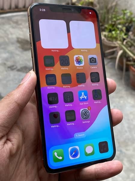 Iphone Xs Max Factory Unlock Non Pta 7