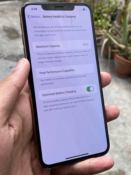 Iphone Xs Max Factory Unlock Non Pta 8