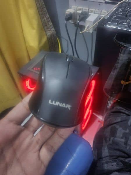 wireless mouse 2