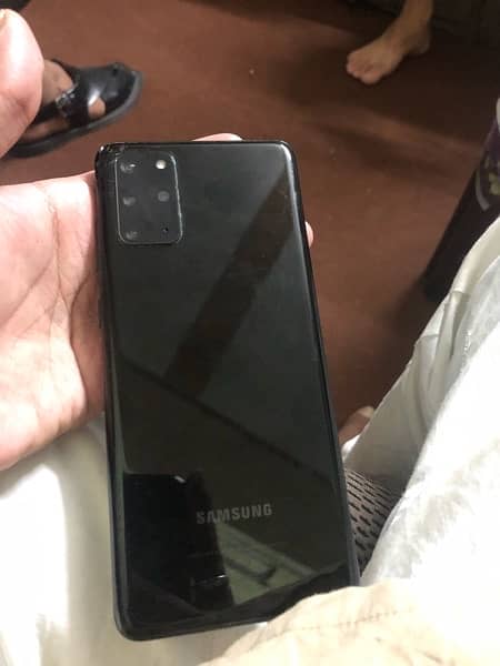 samung s20 plus 128 gb Pta approved for sale 0