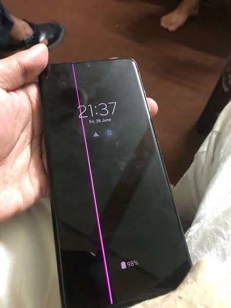 samung s20 plus 128 gb Pta approved for sale 5