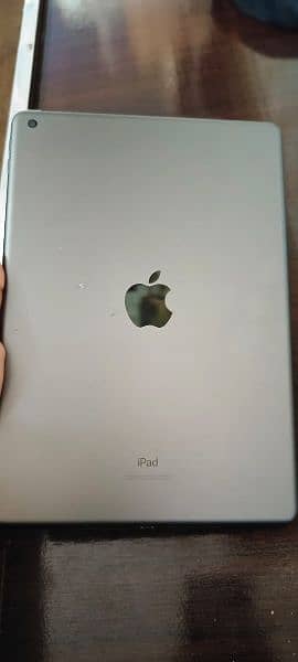 ipad 8th generation 1