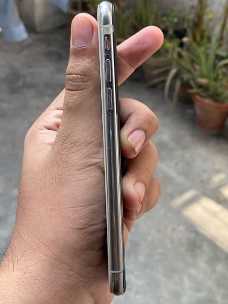 Iphone Xs 256 GB Factory Unlock Non Pta 2