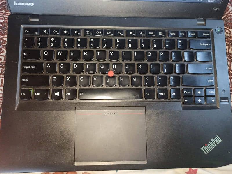 Lenovo 440S i7 4th Gen 0