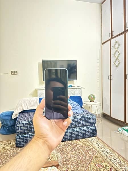 HUAWEI Y6P Urgent Sale 1