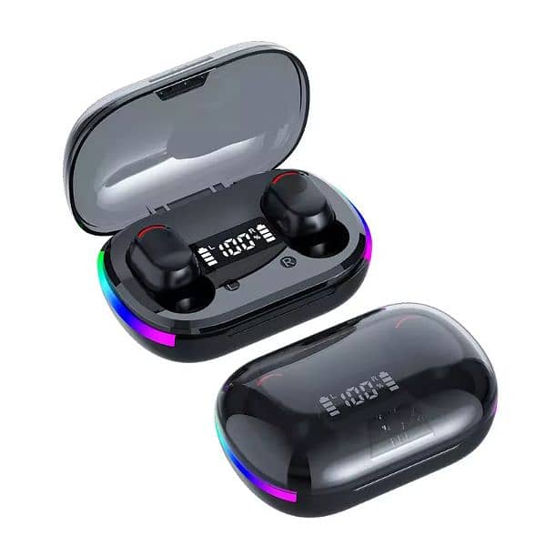 K10 Mini Wireless Earbuds 0