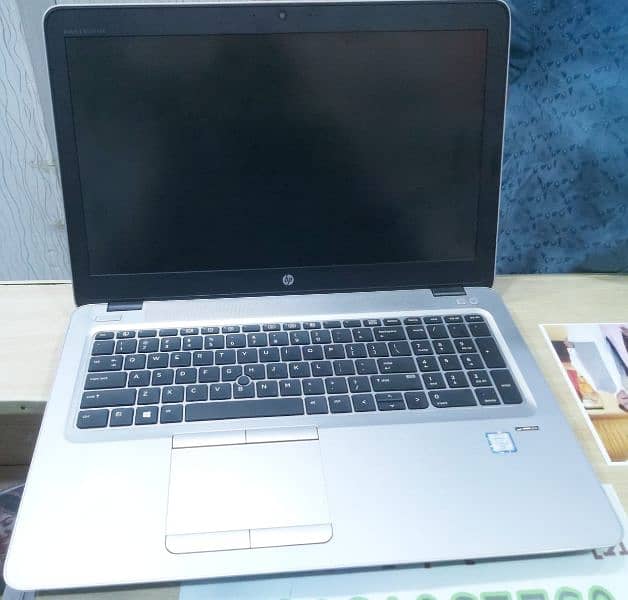 HP laptop 2