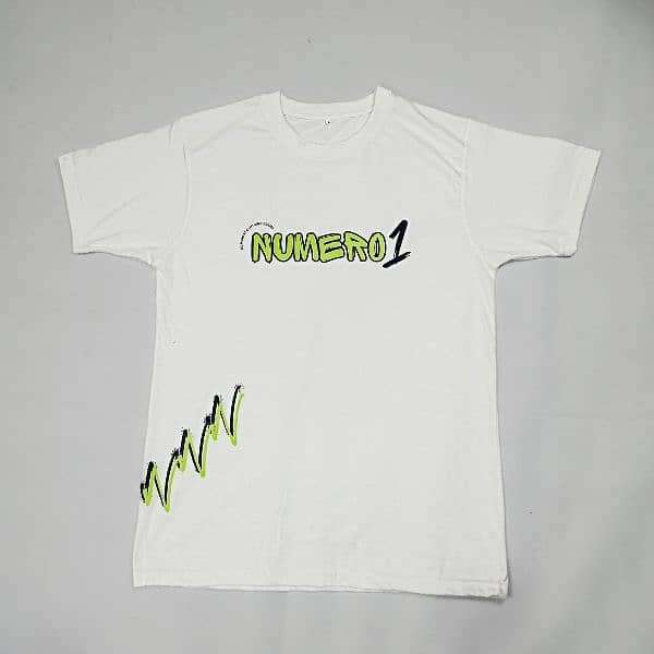 Graphic T Shirts 5