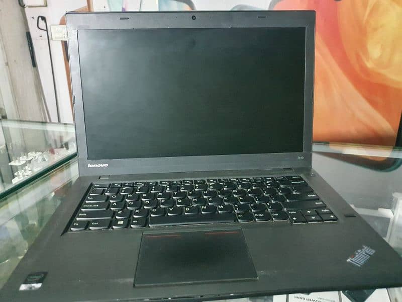 Lenovo Think pad T440 0