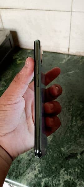 vivo mobile phone 1