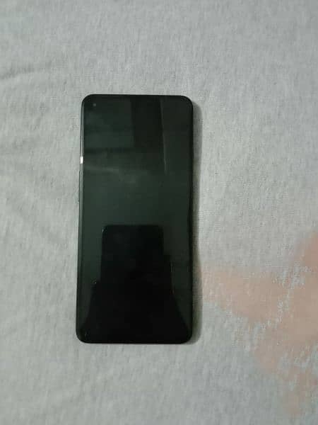 ONEPLUS 9 IN EXCELLENT CONDITION WITH GREEN LINE IN PANEL(8/128 GB) 2
