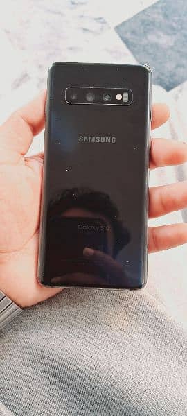 Samsung s10 8/128(snapdragon 855nm) 6