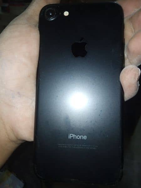 iphone 7 0