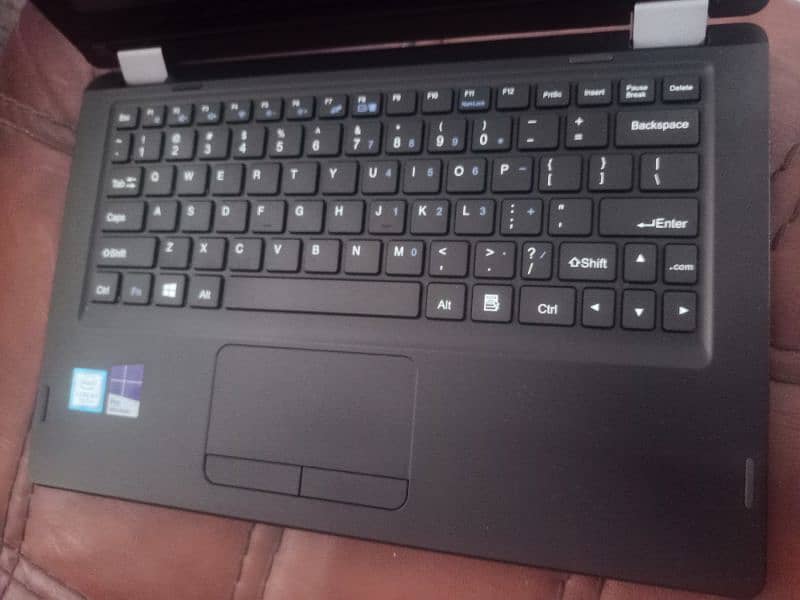 Haier Y11c unused Laptop 2