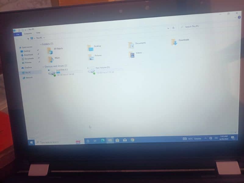 Haier Y11c unused Laptop 3