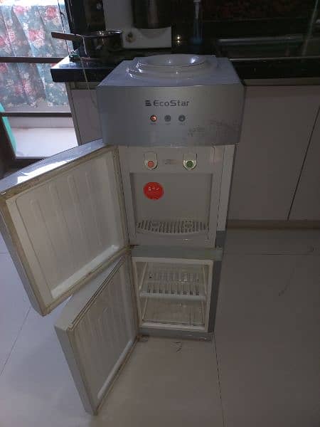 EcoStar Water Dispenser 0