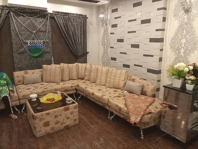 10 Marla Owner Build House For Sale In DHA Phase 5 6