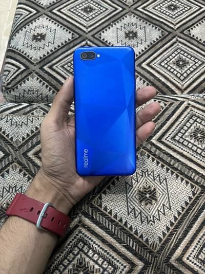 Realme C2