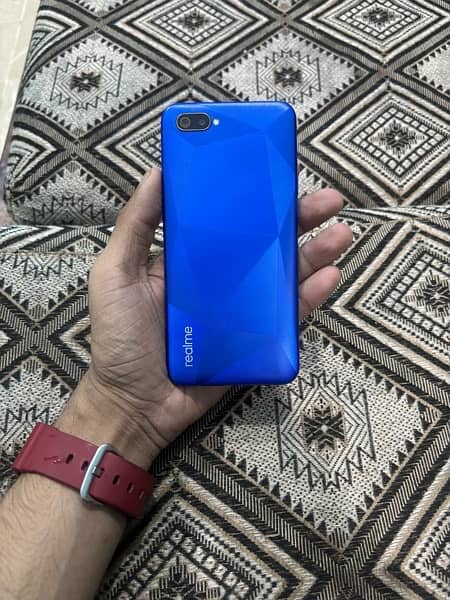 Realme C2 0