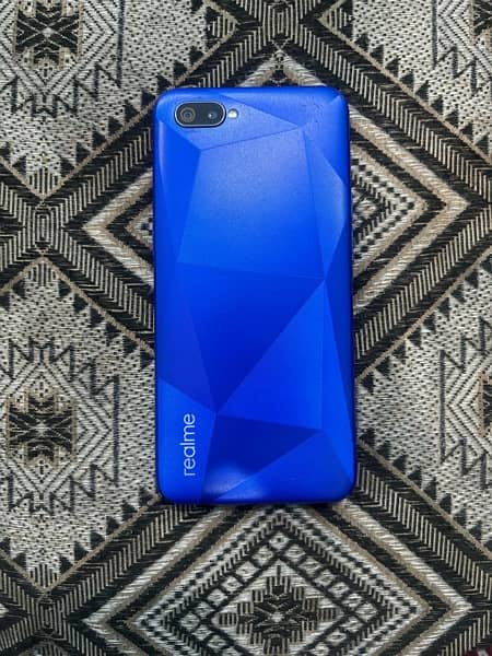 Realme C2 1