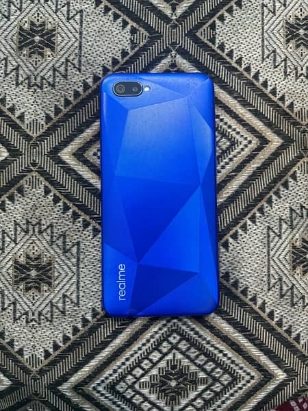 Realme C2 9