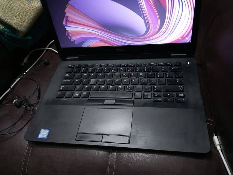 Dell Core i5 6th Generation 1