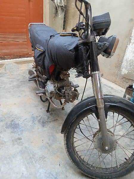 Hi speed bike for sale 0316-210-85-26 0