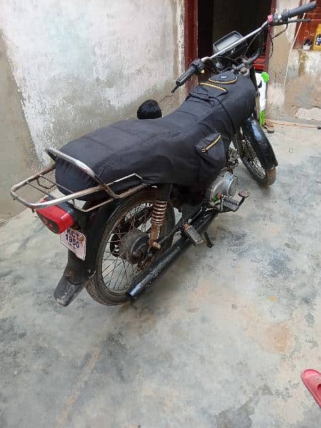 Hi speed bike for sale 0316-210-85-26 5