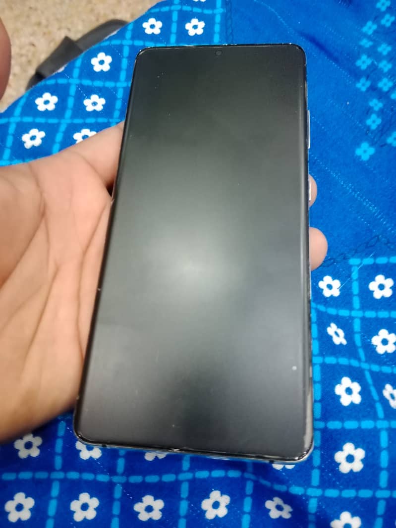 Samsung S21 Ultra 5g Dual PTA 0