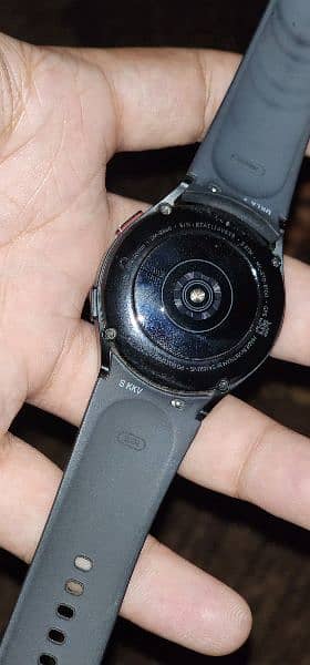 Samsung watch 4 2