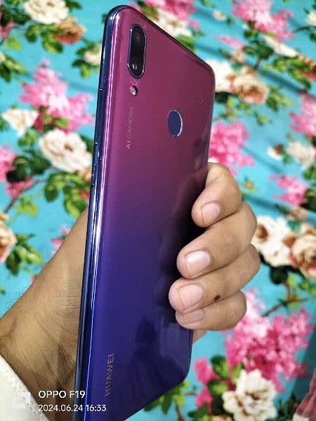 Huawei Y9 (2019) 4+64 1