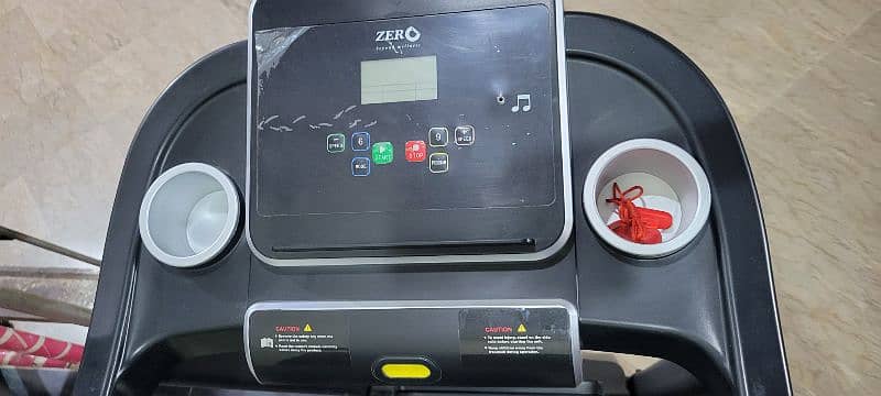 Eletctric treadmill, Running treadmill machine 2