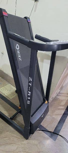 Eletctric treadmill, Running treadmill machine 5