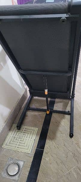 Eletctric treadmill, Running treadmill machine 6