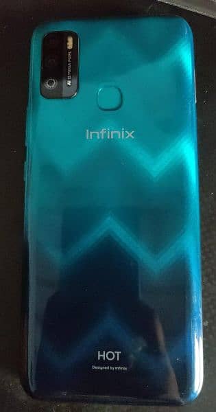 Infinix Hot 9 Play 4/64GB 1