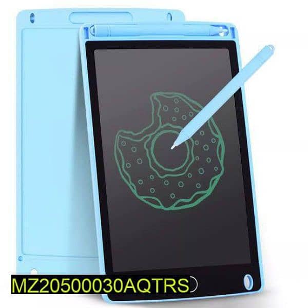 8.5 inches LCD writing Tablet for kids 3