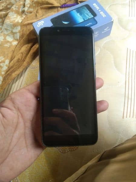 Sparx S3 box charger 10condition 16gb 4g 2