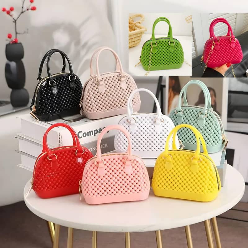 Mini Chic Fashion Bags 0