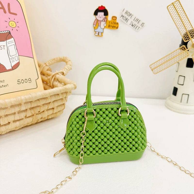 Mini Chic Fashion Bags 4