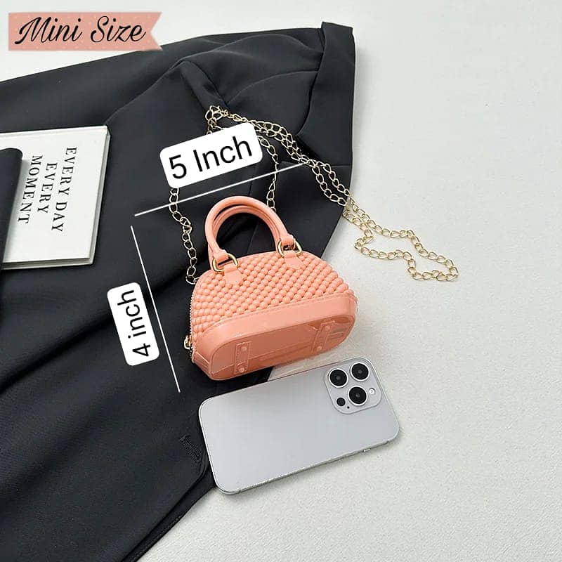 Mini Chic Fashion Bags 5