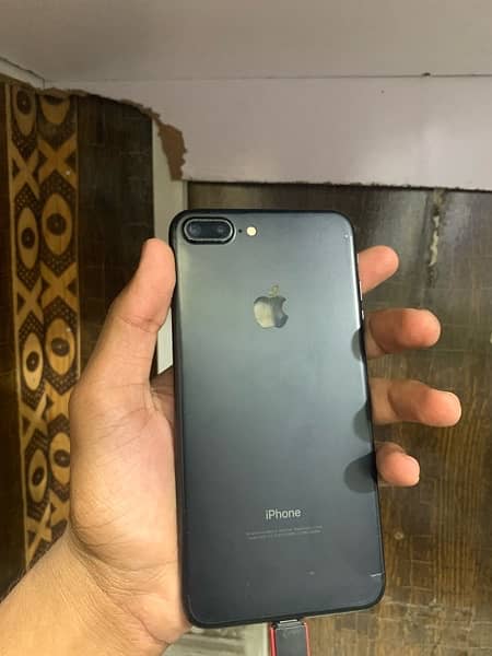 iphone 7 plus PTa Approved 0