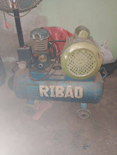 ribad 0