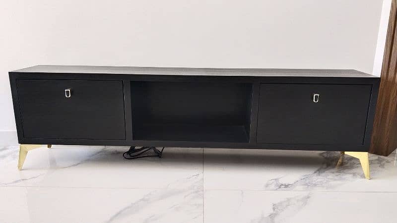 modern TV rack 0