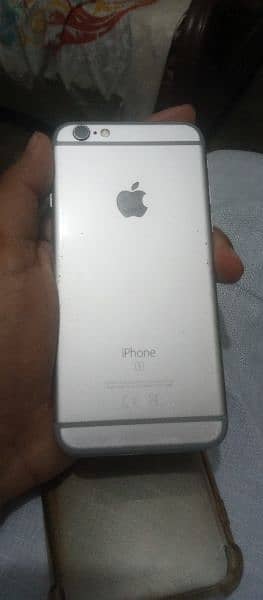 Iphone 6s non pta 128gb 0