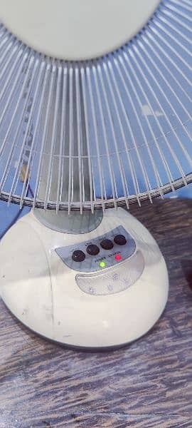 table fan 1