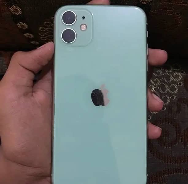 iphone 11 all ok jv 64gb 0