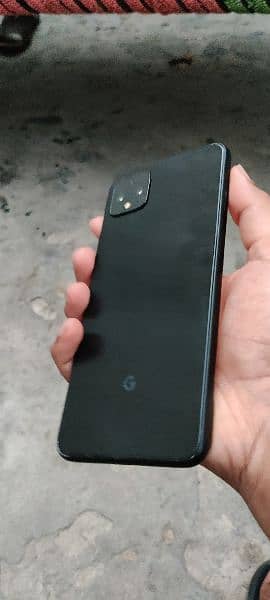 google pixel 4xl 1