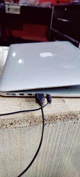 MacBook pro (retina, 13-inch,Early 2015) 5
