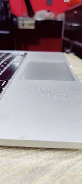 MacBook pro (retina, 13-inch,Early 2015) 7